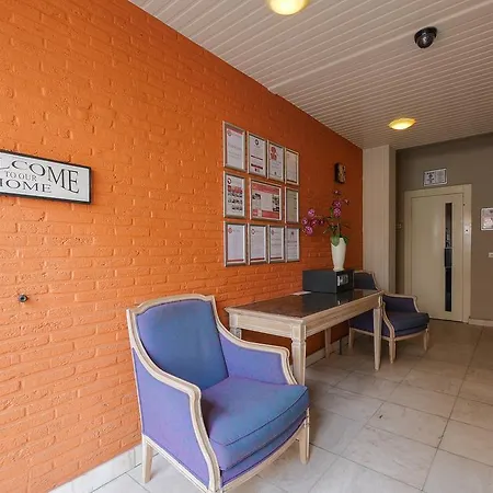 Apartment Budget Flats