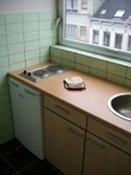 Apartment Budget Flats *