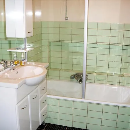 Apartment Budget Flats