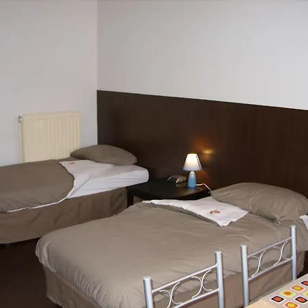 Budget Flats Apartment Antwerp
