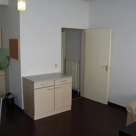 Budget Flats Antwerp