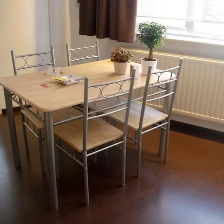 Apartment Budget Flats *