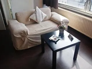 Apartment Budget Flats Antwerp