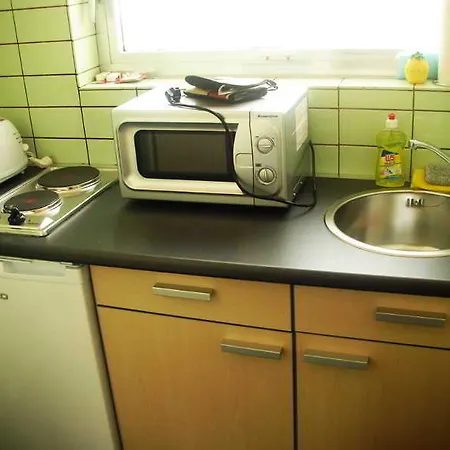 Apartment Budget Flats