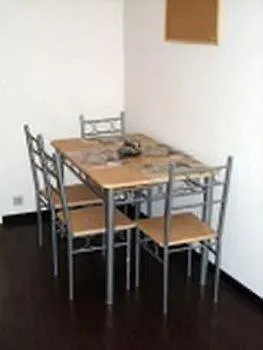 Budget Flats Apartment Antwerp