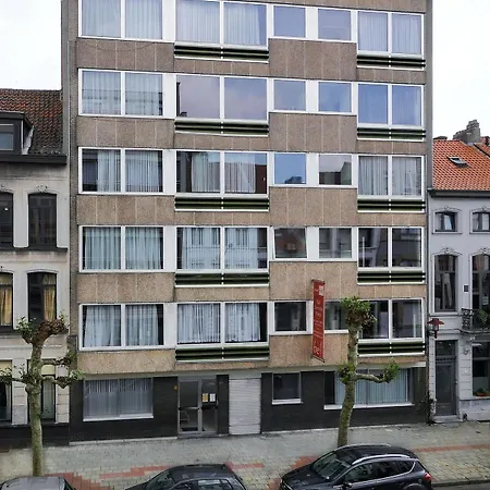 Budget Flats Apartment *