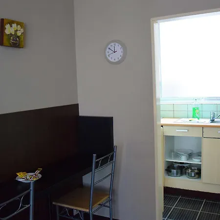 Budget Flats Apartment *