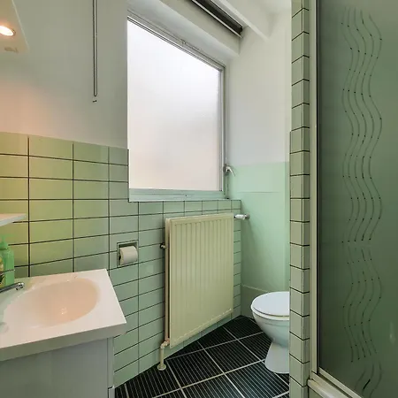Budget Flats Apartment