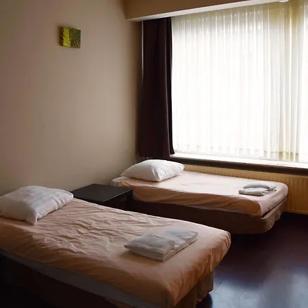 Budget Flats Antwerp