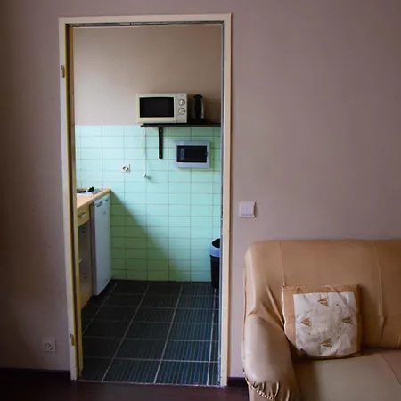 Budget Flats Apartment Antwerp