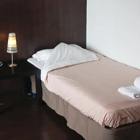 Budget Flats Apartamento