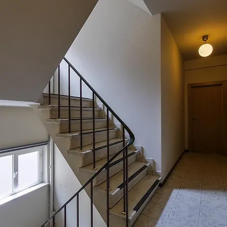 Apartamento Budget Flats *