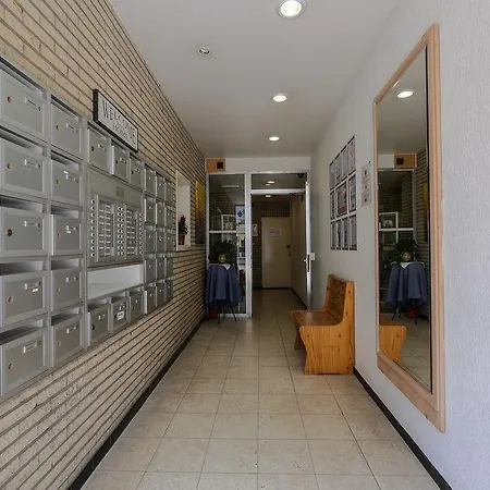Budget Flats Apartamento