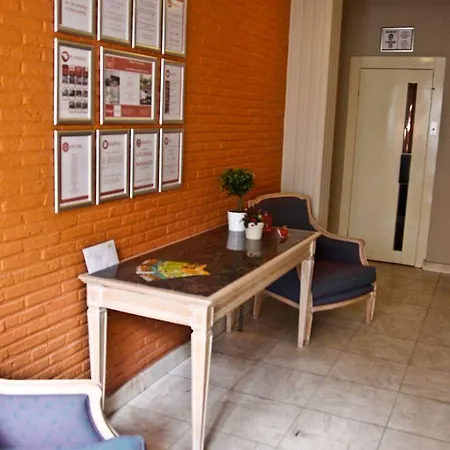 Apartamento Budget Flats