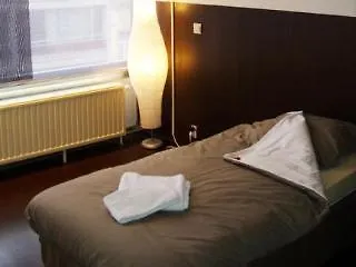 Apartamento Budget Flats