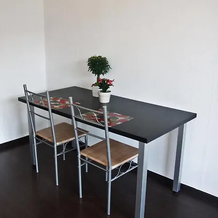 Apartamento Budget Flats