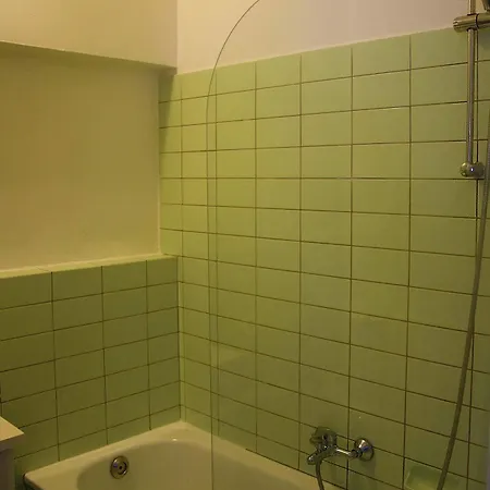 Apartamento Budget Flats