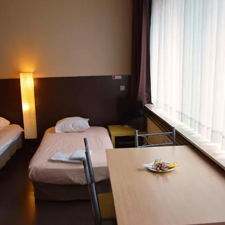 Budget Flats Apartamento
